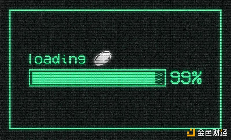 Solayer发布硬币元素图片并配文“进度99%”，或暗示即将TGE