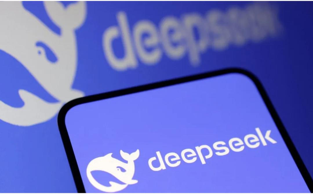 Pantera 合伙人：DeepSeek 为 Web3 AI 铺平道路