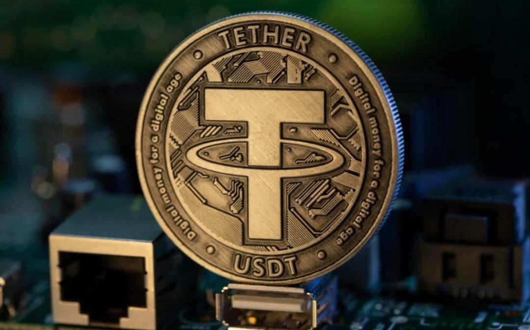 新的稳定币监管法案下 Tether 在美国还有未来吗？