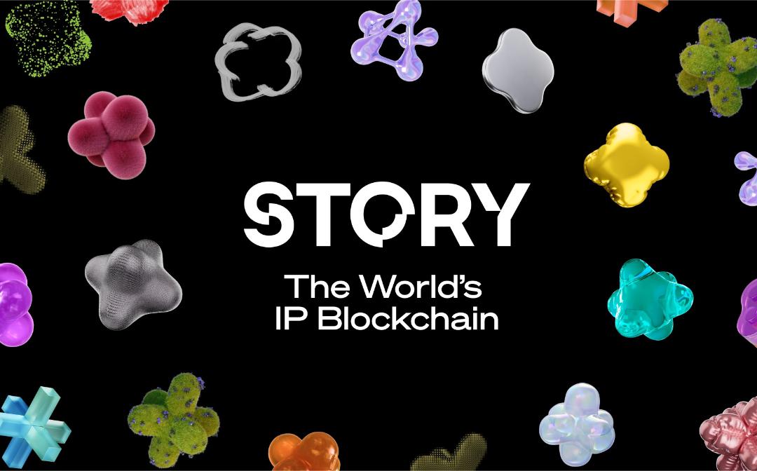 <b>Story Protocol 及其即将推出的 IP 代币：你需要了解的一切</b>