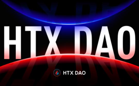 HTX DAO一周年：2024硕果累累 2025共创新篇