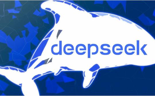 <b>从DeepSeek到对等关税 Web3不会终结</b>