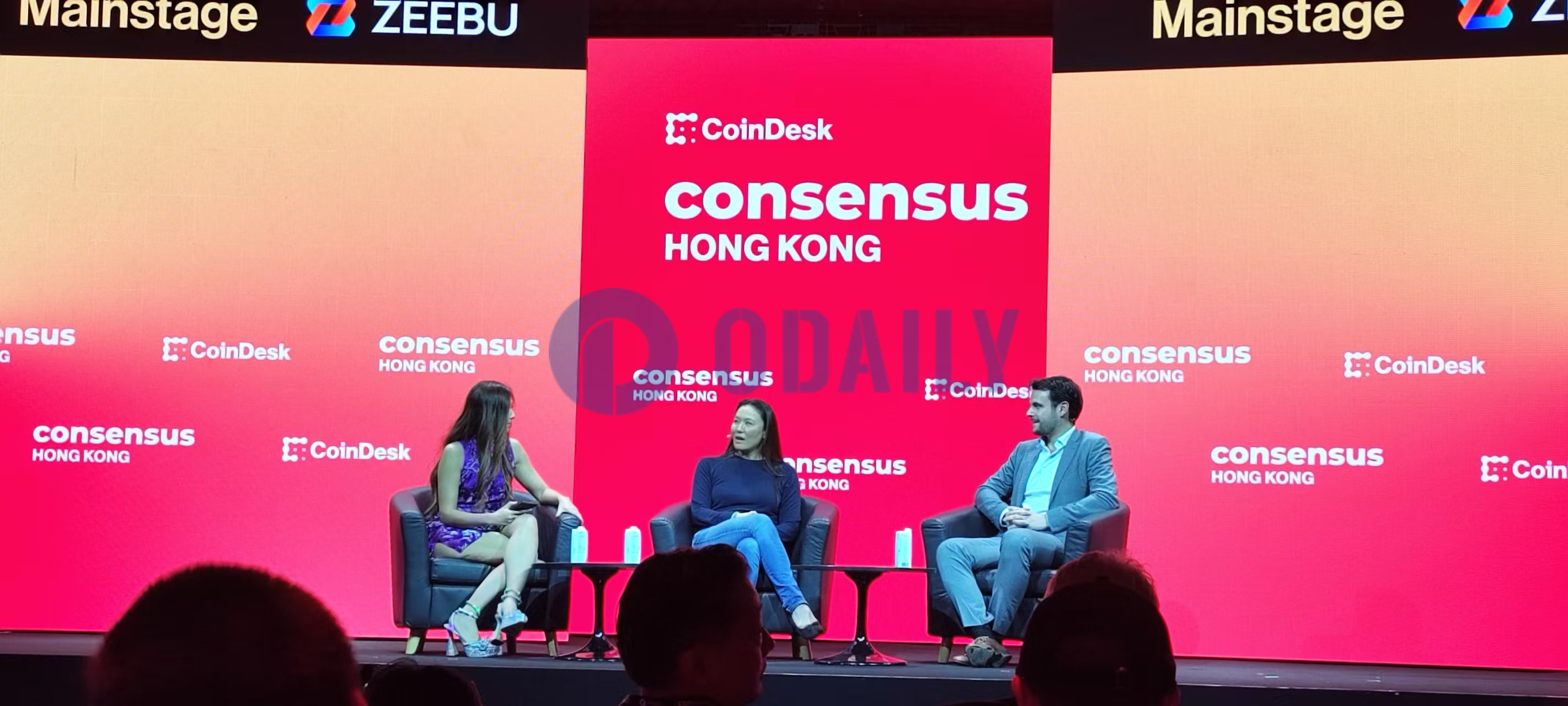 Robinhood加密业务副总裁：平台上币相对较严，主要考虑安全性和流动性