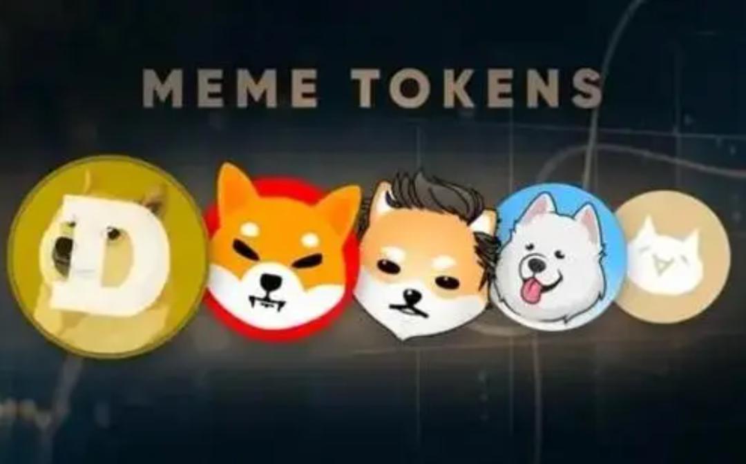 Memecoin 泡沫破裂对加密货币意味着什么？