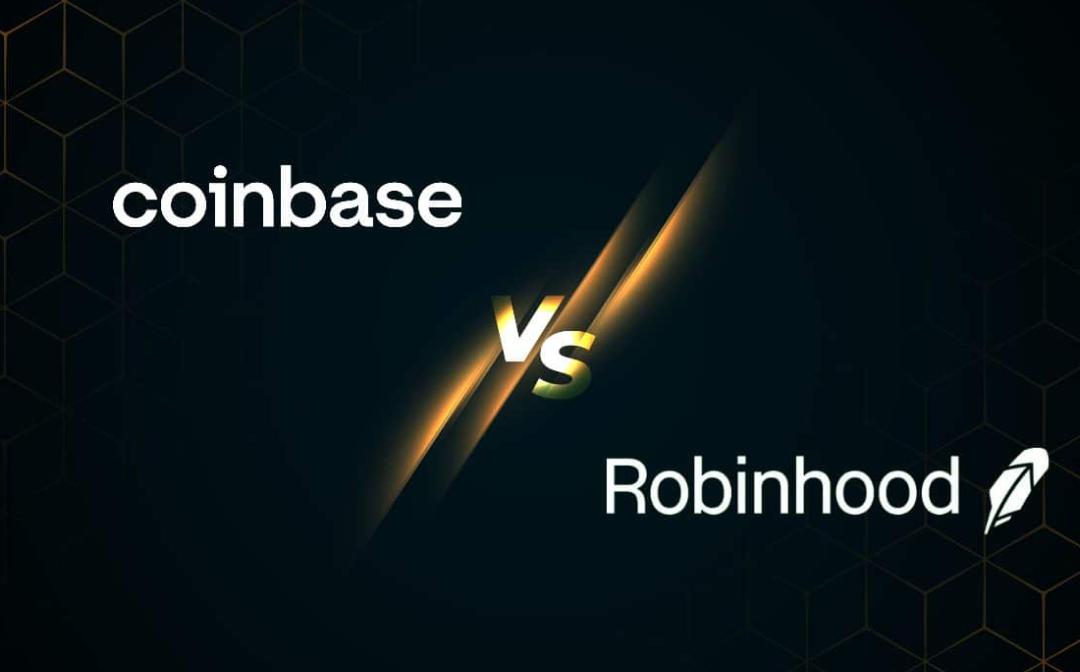 <b>Coinbase vs Robinhood：2024年财务业绩概览及未来展望</b>