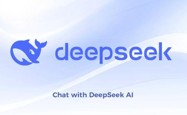 从技术突围到商业变革 DeepSeek靠