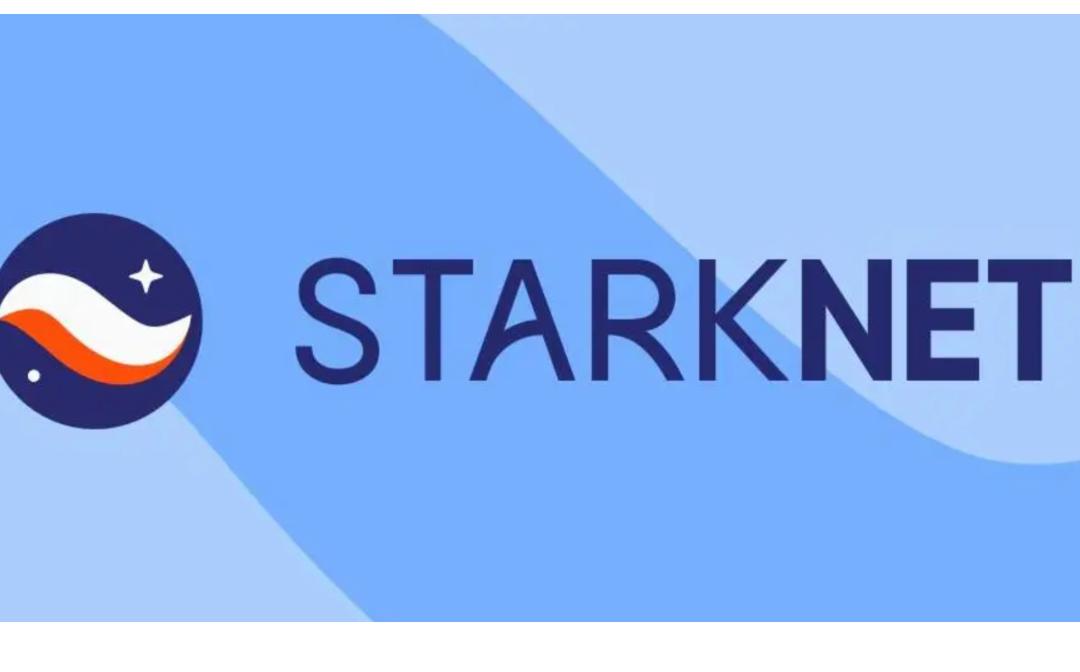 <b>Starknet 生态策略得失</b>