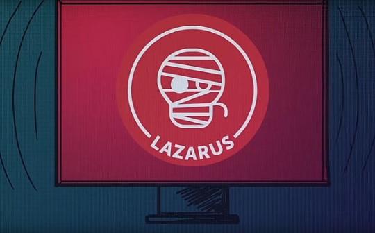 解密Lazarus的洗钱策略