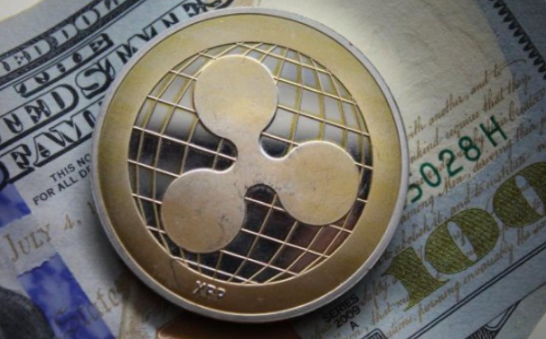 XRP 的势与 Ripple 的能