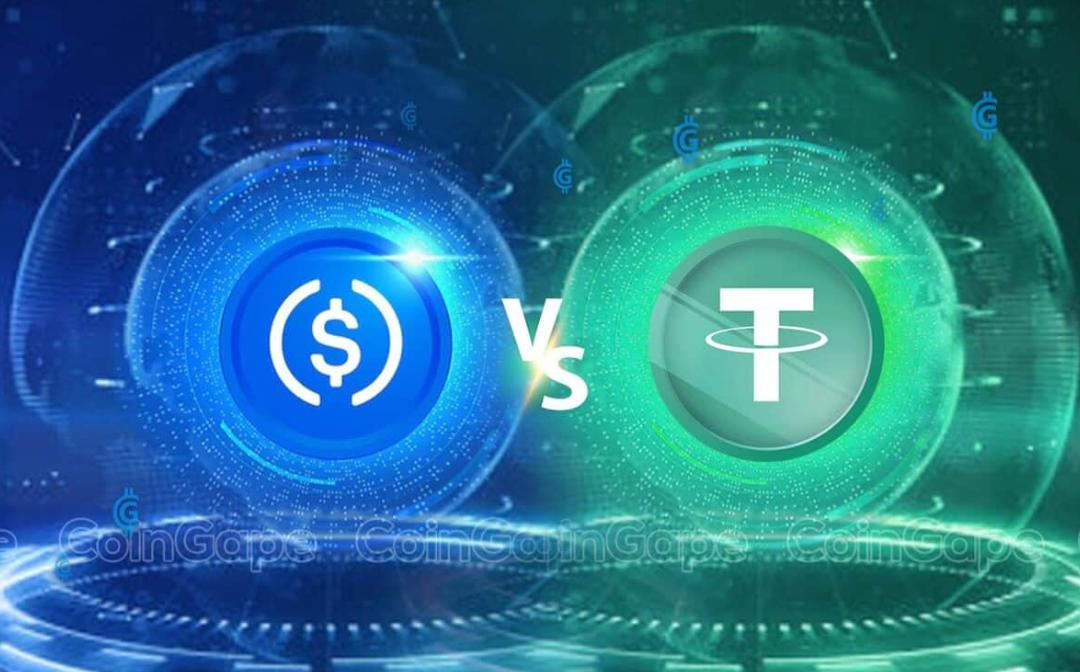 <b>华尔街日报：Tether 与 Circle 的生死之战</b>