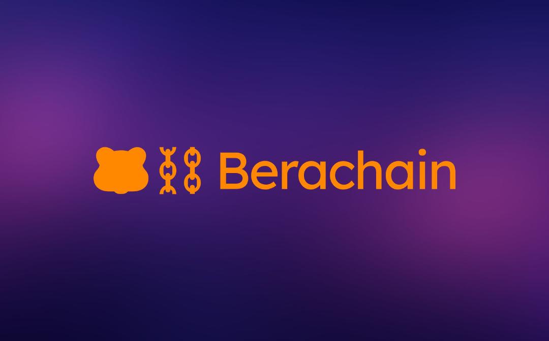 <b>老鼠仓疑云 VC 币 Berachain 的忏悔</b>