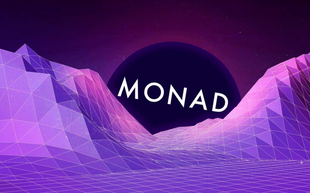 如何领取 Monad 空投？分步指南