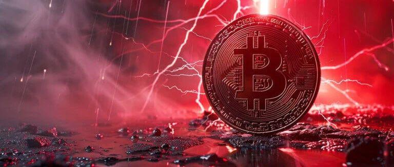 BTC价格波动 本周六大关键经济报告或成走势风向标