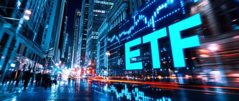 BTC ETF下一程：财务顾问与大机构引领扩张潮