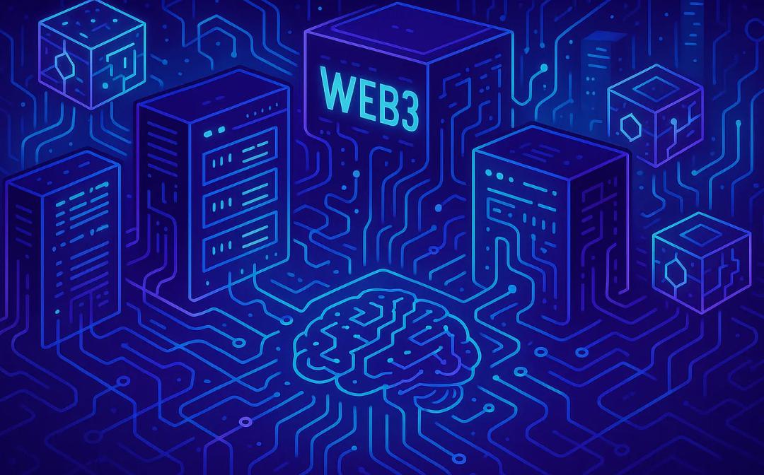 <b>为什么web3AI infra构建难度比想象中要大？</b>