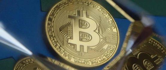 8%的比特币被机构购买 谁在持有巨额比特