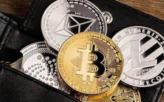金色早报丨比特币市值成为全球第七大资产 IBIT持仓量突破60万枚BTC