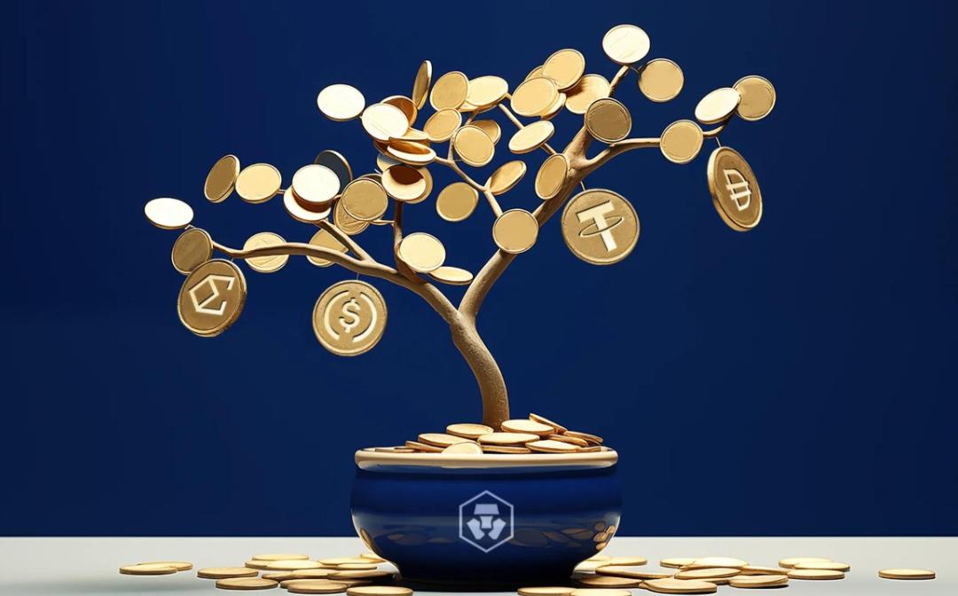 APY最高达9%：盘点20种收益型稳定币