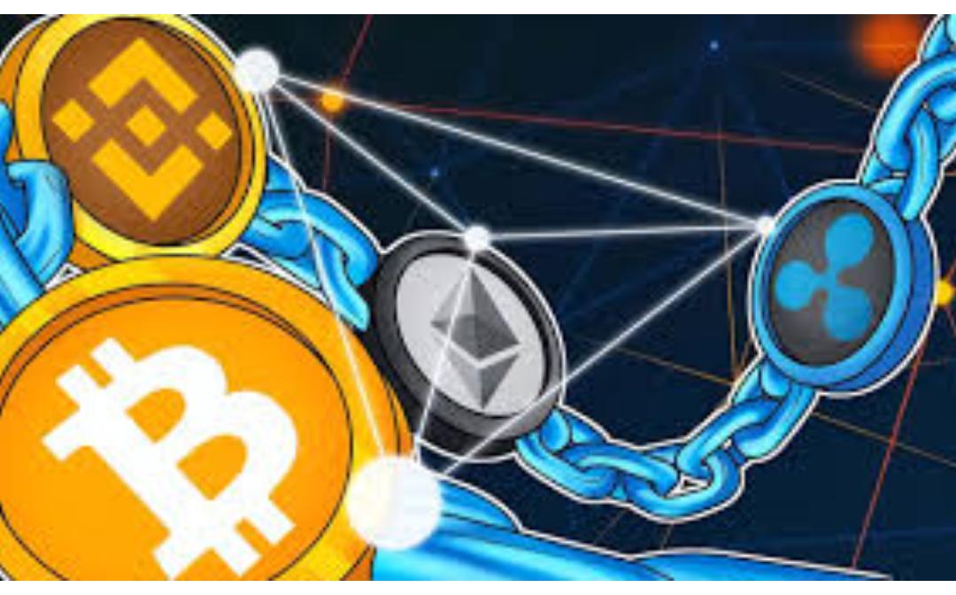 <b>金色早报丨币安调整多币种合约杠杆及保证金等级 比特币市占率连续9周上涨</b>