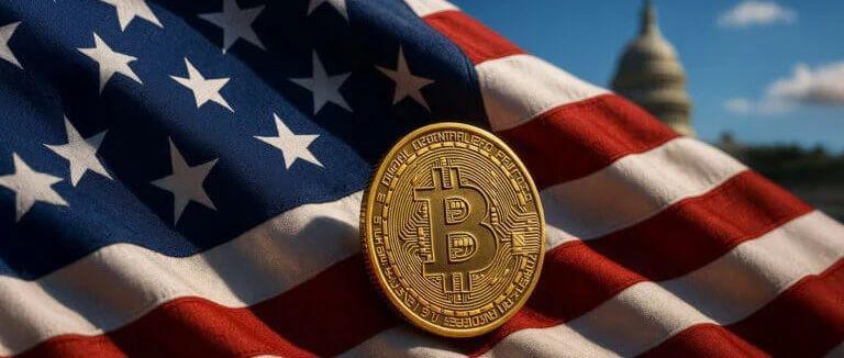 众议院Crypto草案发布：数字资产定义明晰 监管空白待填补