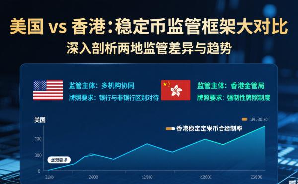 <b>Web3律师深度解读：稳定币监管重点在哪？美国和香港的稳定币监管框架有何不</b>