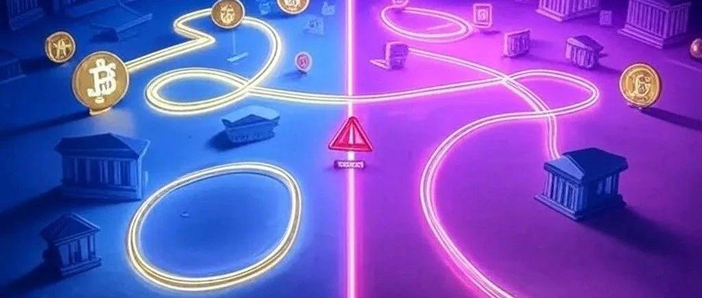 Web3：加密货币的最大错误