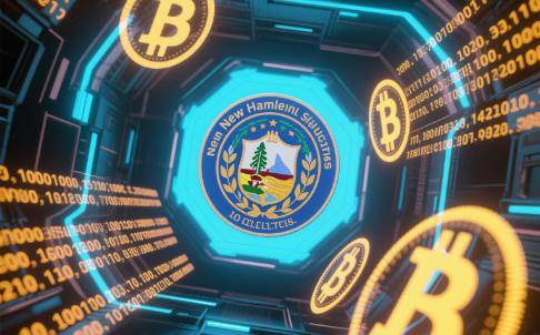 <b>新罕布什尔州战略BTC储备法案全文</b>