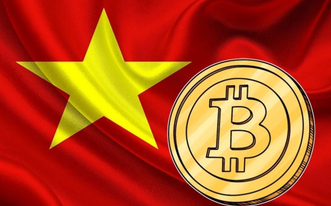越南的加密货币监管：从监管灰色地带到受控实验