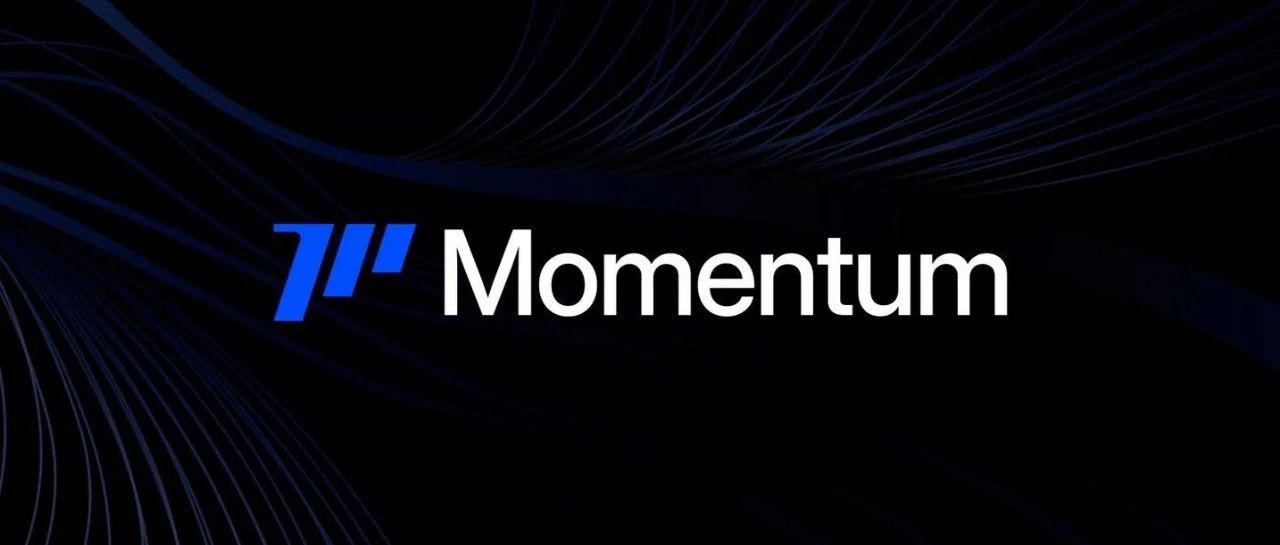 Momentum 技术框架解析｜Sui 生态的 ve(3,3) 流动性引擎