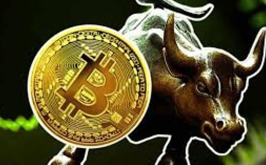 <b>金色早报丨BTC突破97000美元 巴基斯坦与印度交火</b>