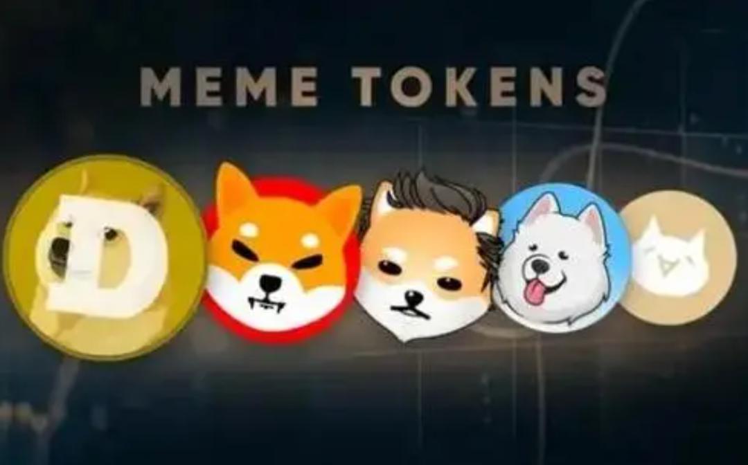 金色Web3.0日报 | 美国参议员提出MEME法案