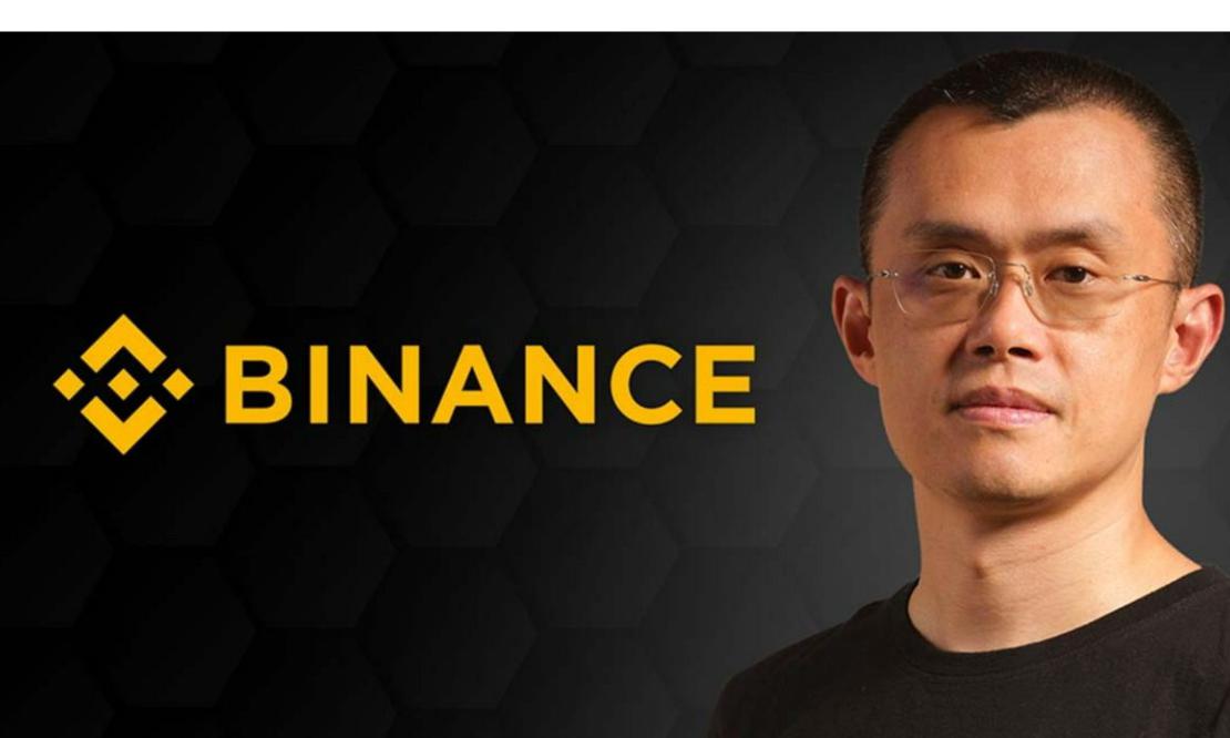 金色Web3.0日报 | 赵长鹏确认申请特朗普特赦