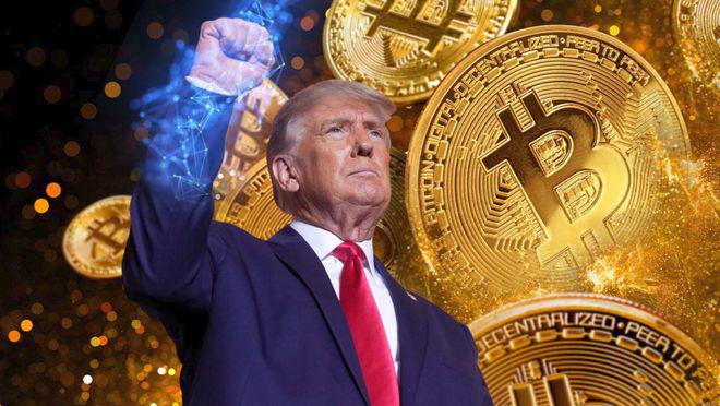 比特币时隔三个月再次突破10万美元