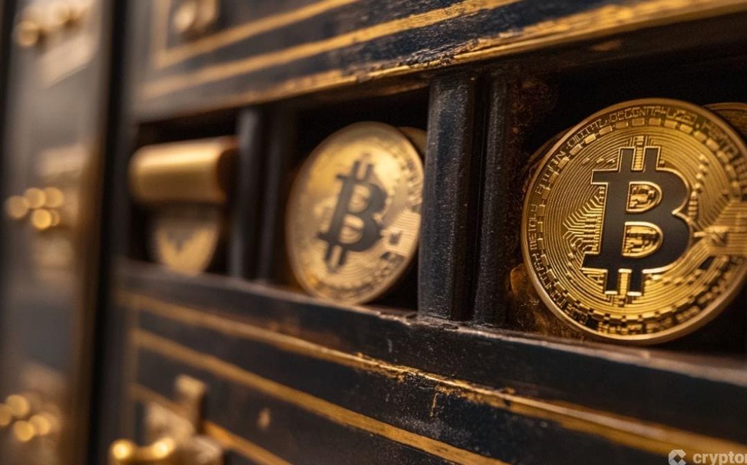 10 万美元资金遭冻结：从 unibtc 事件看免信任托管的必要性