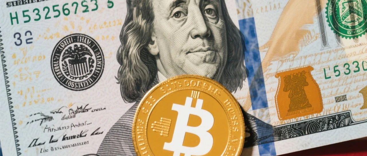 <b>GENIUS法案：2万亿稳定币救美债？</b>