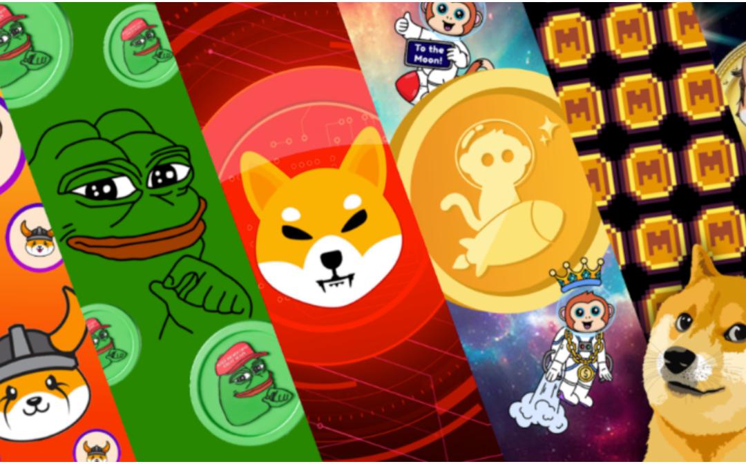 新老meme齐涨飞 牛市起步还是庄家自救？