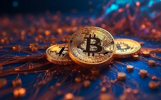 <b>为什么加密流动资金在本周期内很难跑赢比特币？</b>