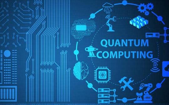 <b>贝莱德为何将量子计算列为比特币ETF的风险因素？</b>