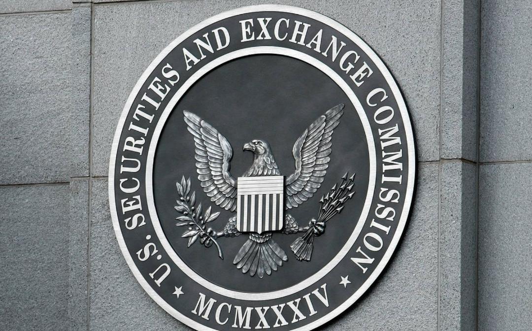 解读美国SEC主席详谈链上发行、托管与交