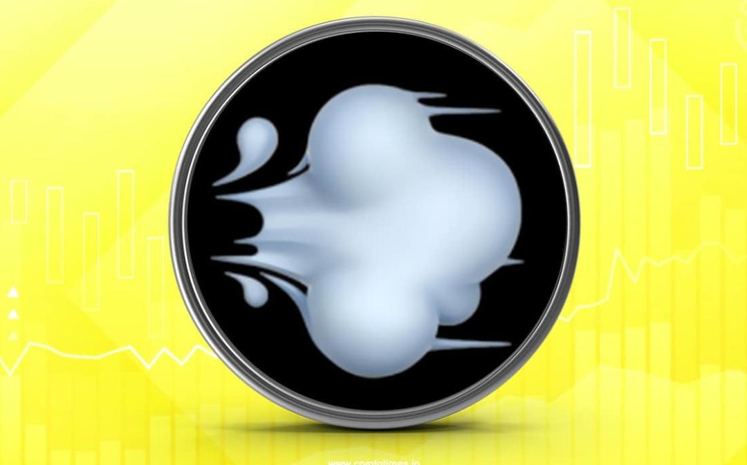 Fartcoin的屁声响彻华尔街