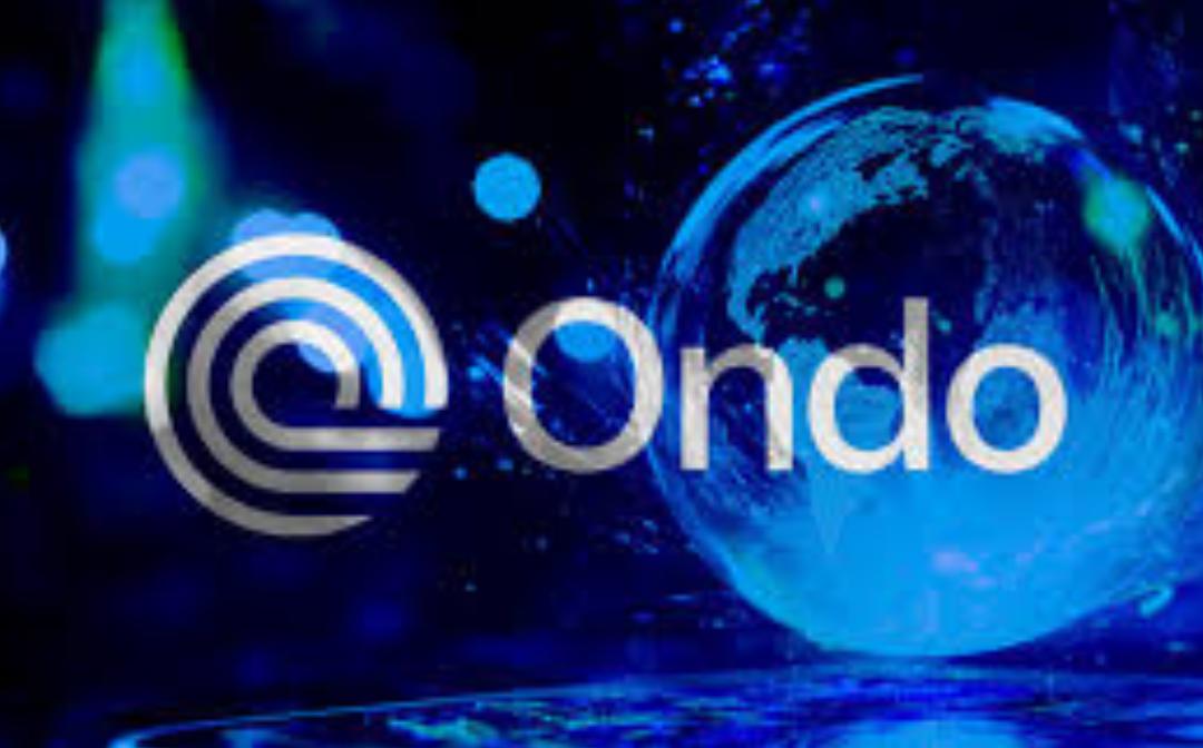 <b>解析Ondo Finance：美国RWA怎么搞？</b>