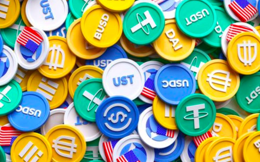 Stripe 和 Tether 抢占 AI 支付入口 稳定币或成 AI 经济体的原生货币层