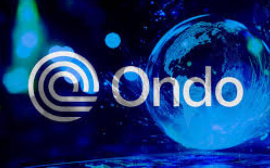 <b>Ondo：RWA 龙头的产品线、竞争对手和代币估值分析</b>