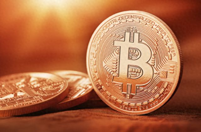 <b>近期表现超黄金，比特币涨破11万美元创历史新高</b>