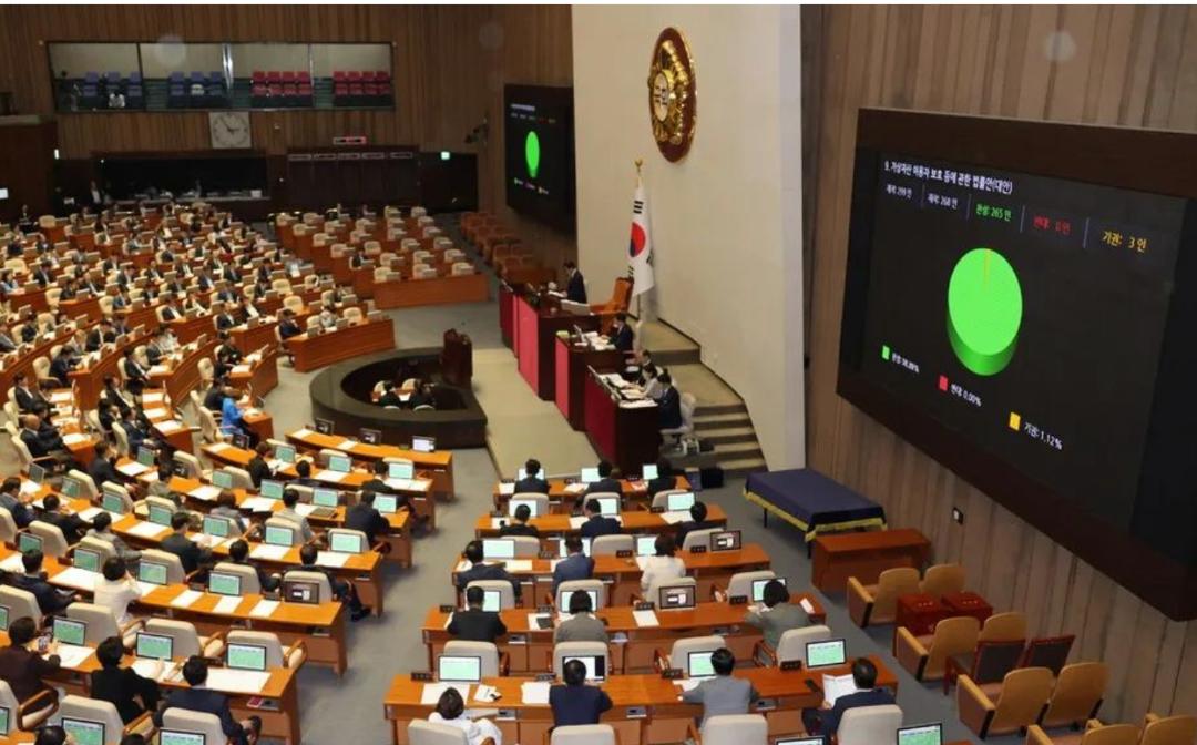 <b>韩国总统大选后全球加密市场的四大变化</b>