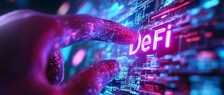 DeFi活跃贷款破237亿美元创纪录 TVL较关税前仍低6.4%