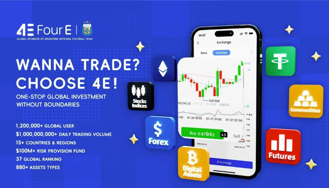 4E观察：比特币跌破10.7万大关 鲍特朗普罕见会面