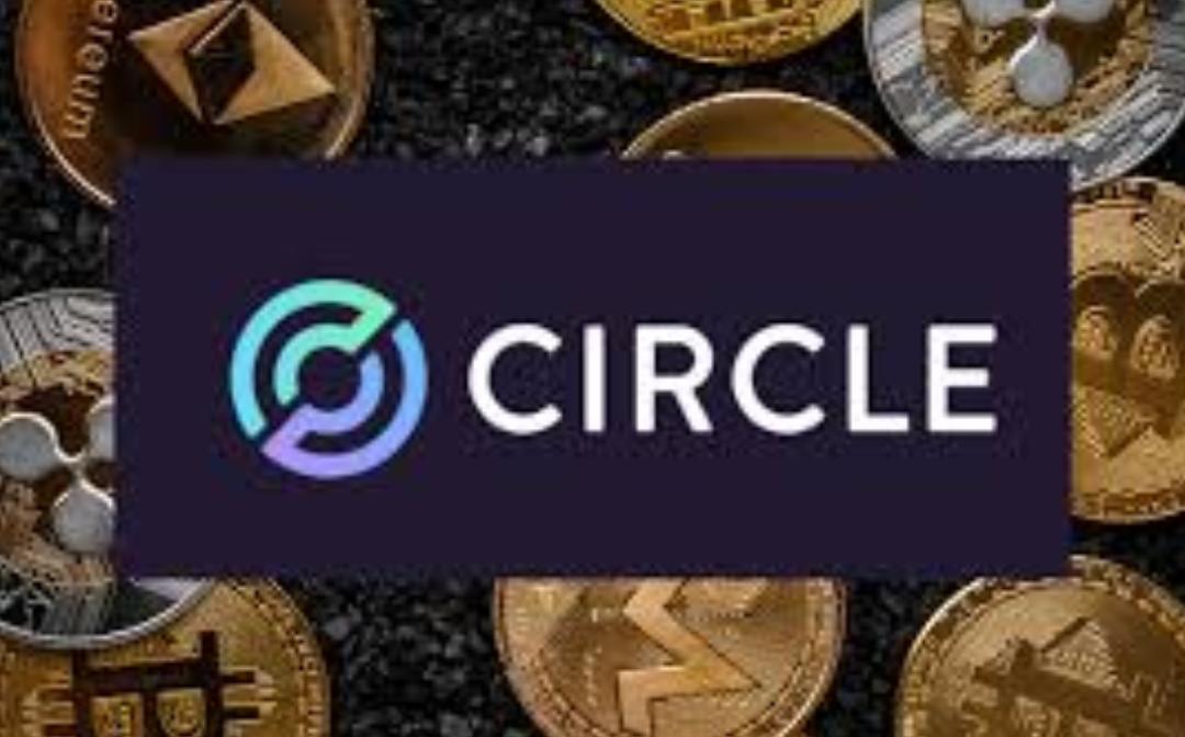 金色早报丨Circle上调IPO定价  SharpLink完成4.25亿美元融资